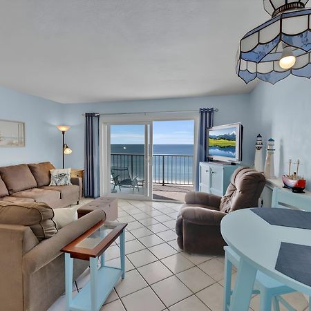 Sunset At Summit Apartment Panama City Beach Exterior photo