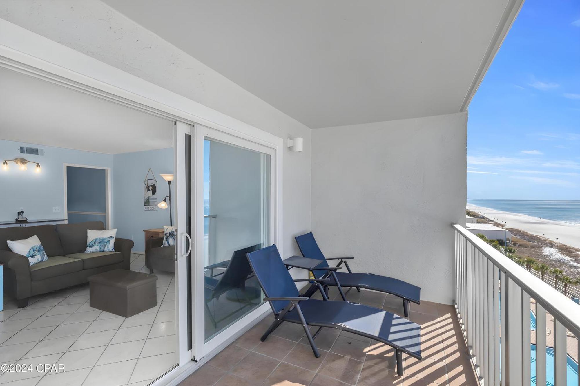 Sunset At Summit Apartment Panama City Beach Exterior photo