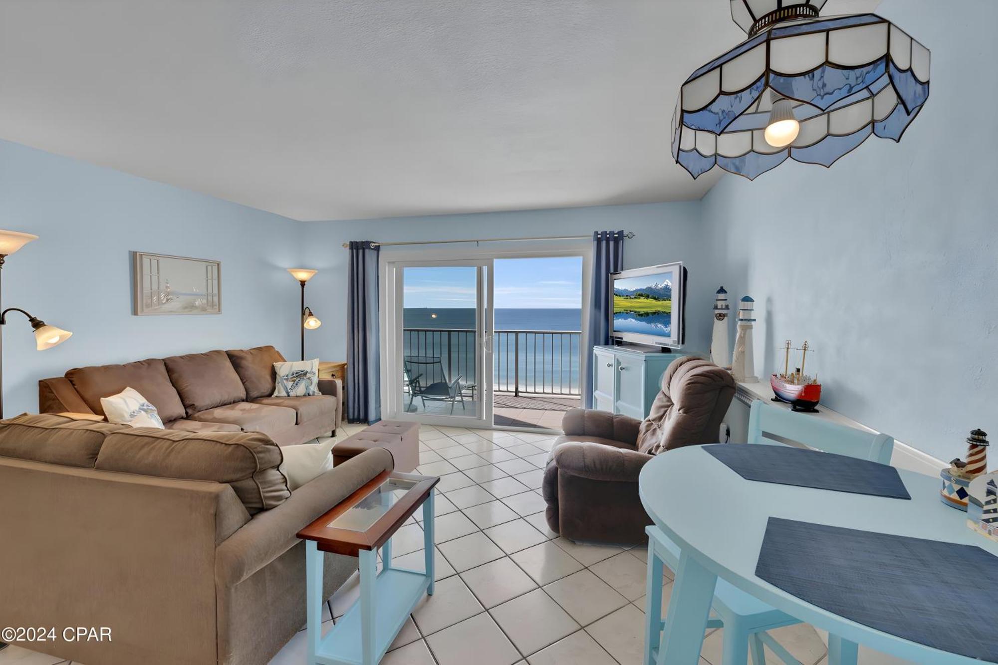 Sunset At Summit Apartment Panama City Beach Exterior photo
