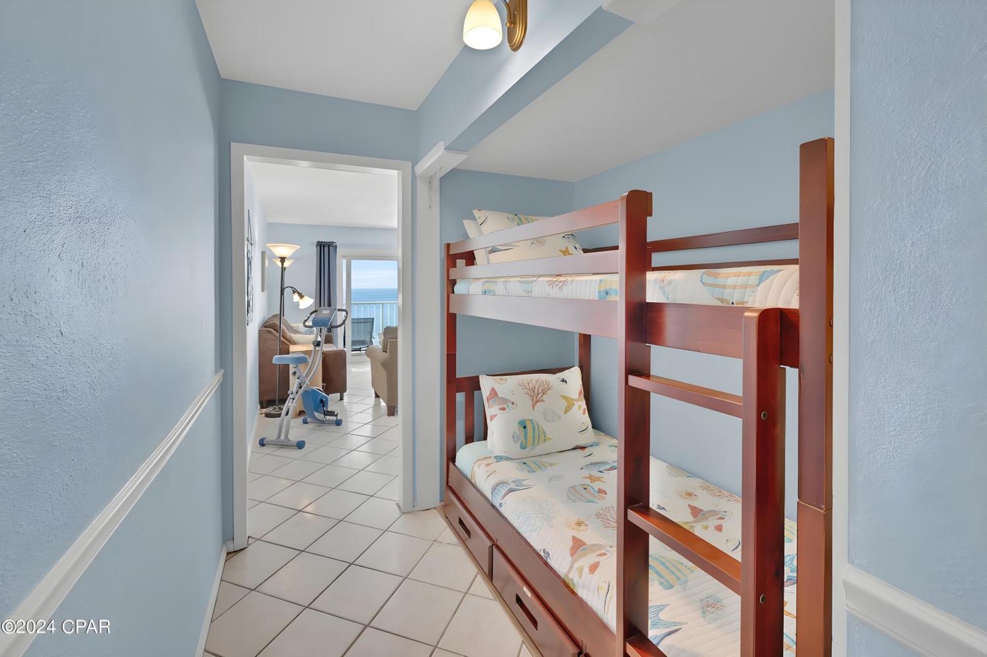Sunset At Summit Apartment Panama City Beach Exterior photo