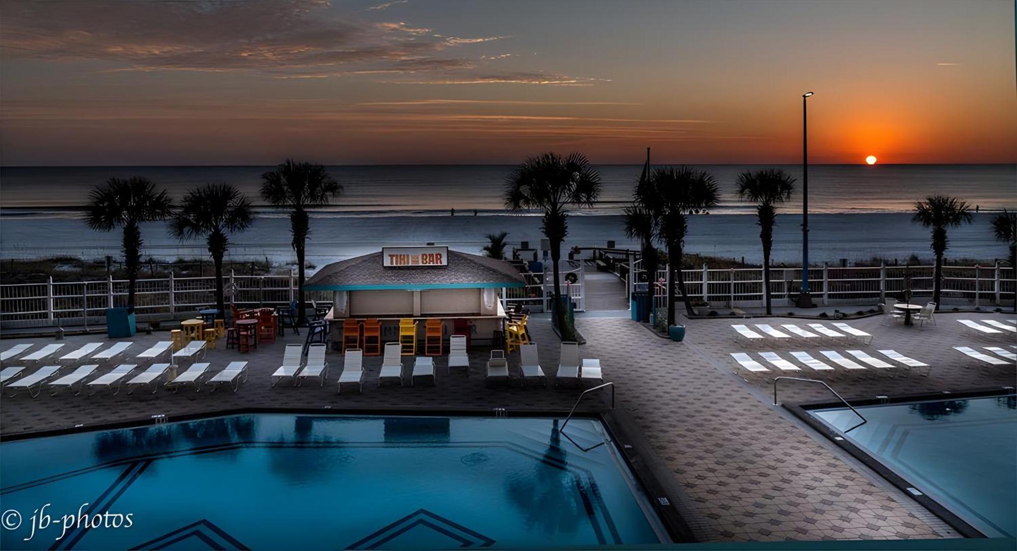Sunset At Summit Apartment Panama City Beach Exterior photo