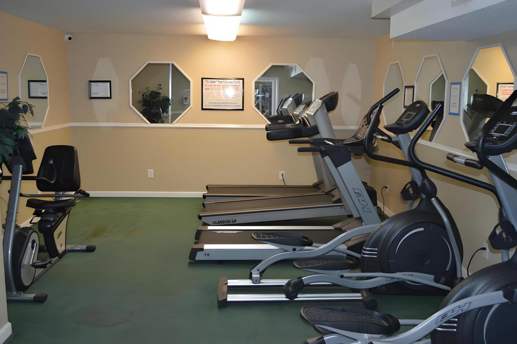 Sunset At Summit Apartment Panama City Beach Exterior photo