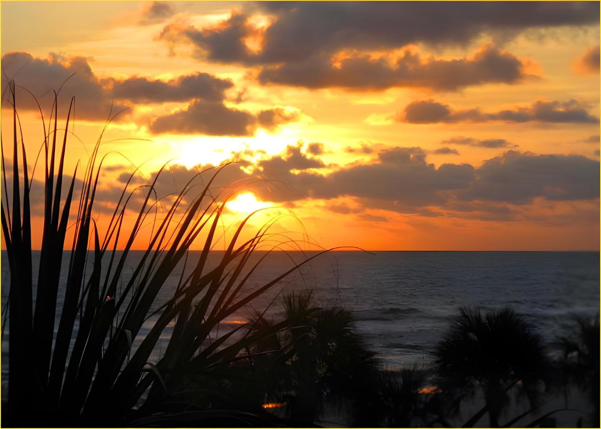 Sunset At Summit Apartment Panama City Beach Exterior photo