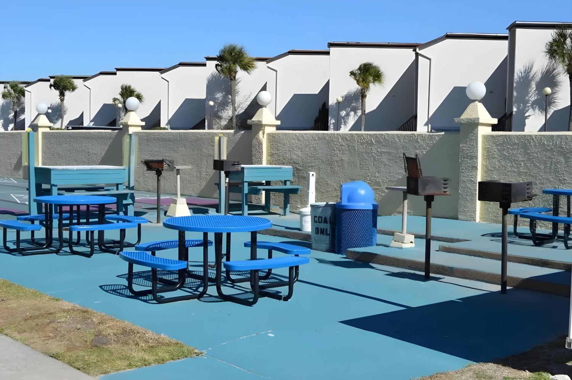Sunset At Summit Apartment Panama City Beach Exterior photo