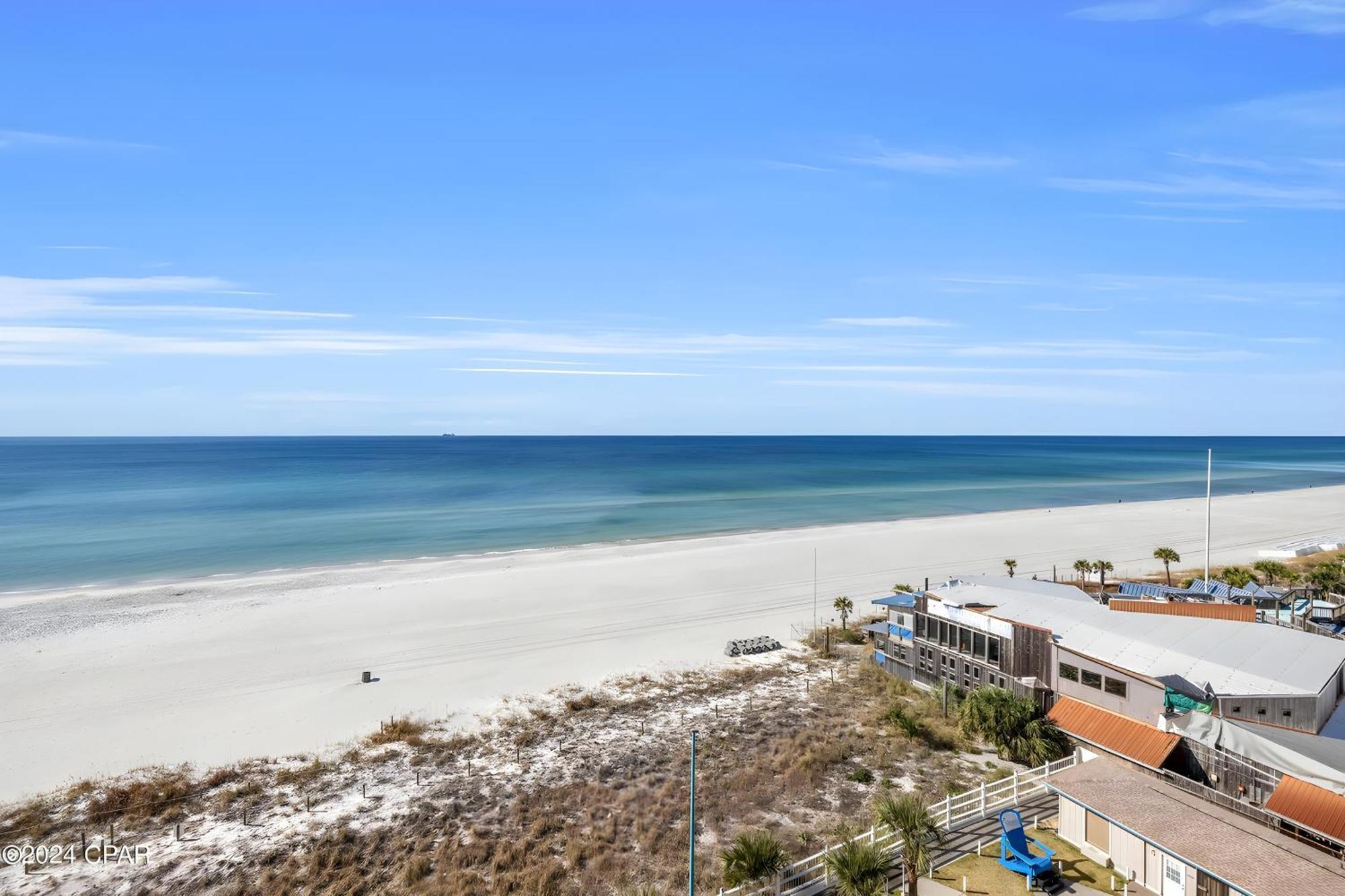 Sunset At Summit Apartment Panama City Beach Exterior photo