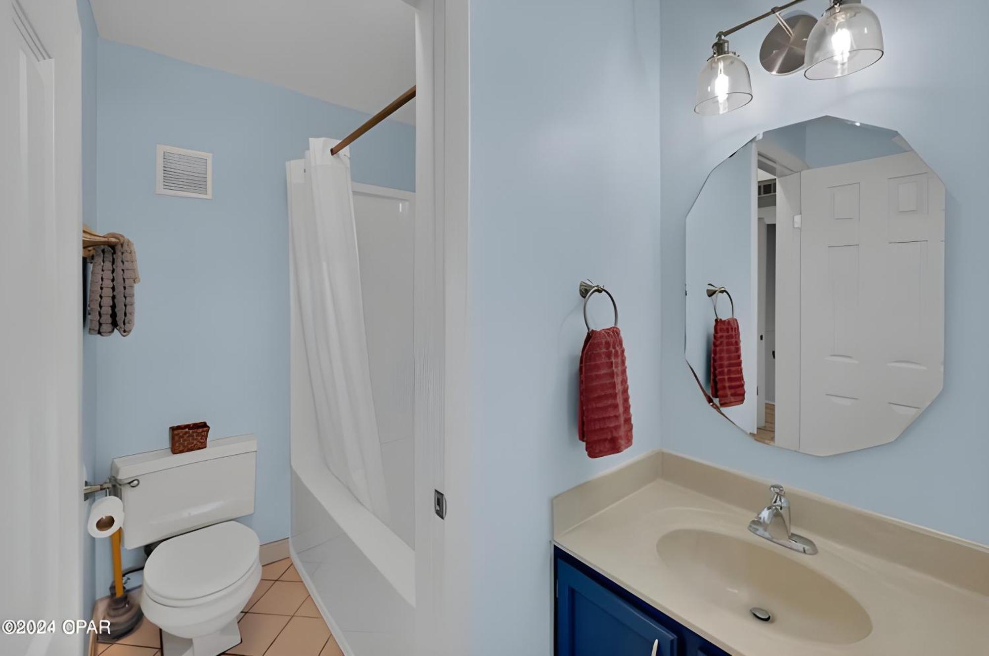 Sunset At Summit Apartment Panama City Beach Exterior photo